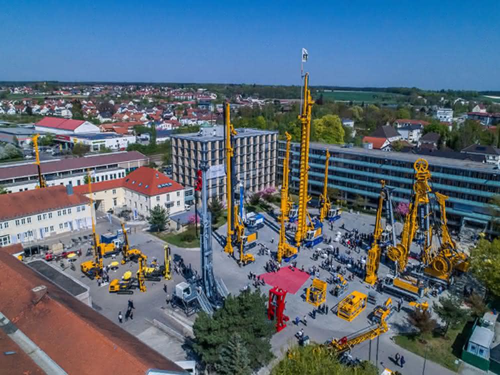 Tiefbau: Bauer-Keller-Joint Venture mit Arbeiten an Highspeed 2 beauftragt