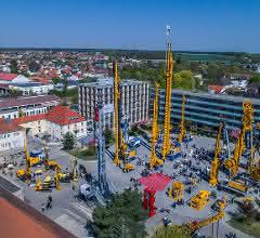 Tiefbau: Bauer-Keller-Joint Venture mit Arbeiten an Highspeed 2 beauftragt