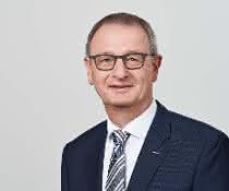 Wilfried Schäfer Wilfried Schäfer
