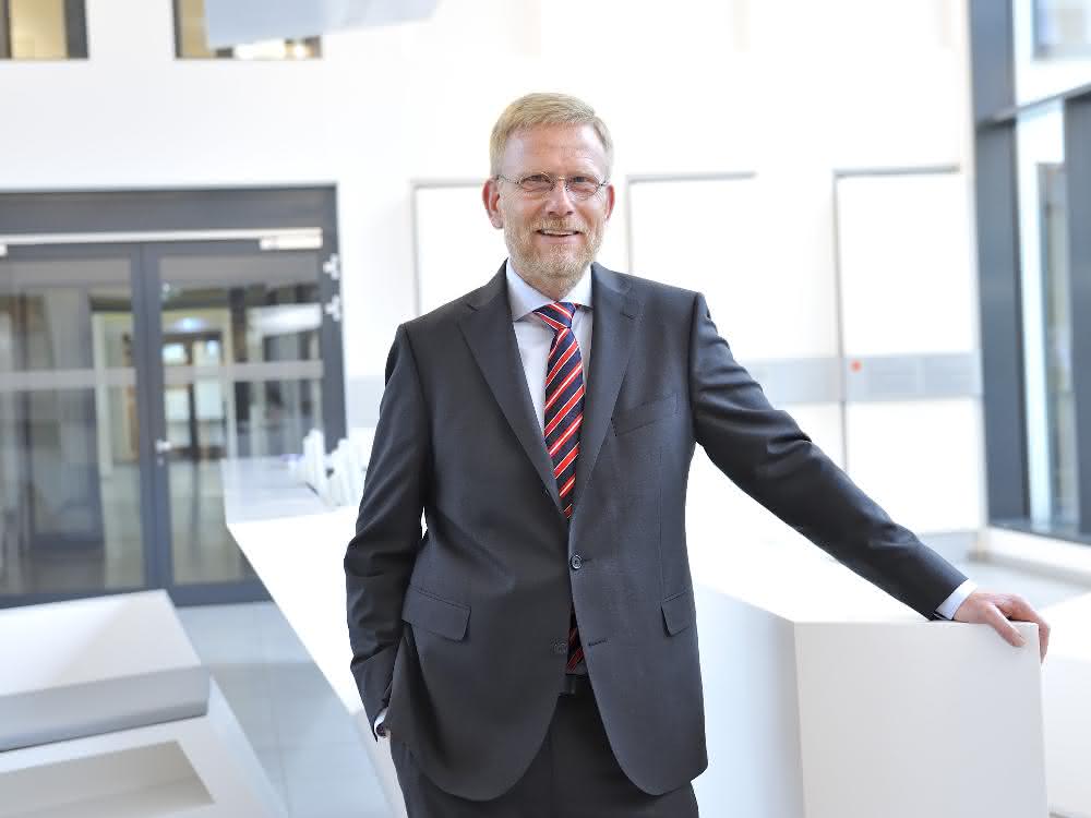 Jan Buck-Emden (Abb.: Xella)