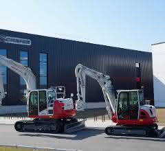 Firmenneubau realisiert: Wilhelm Schäfer in neuer Firmenzentrale