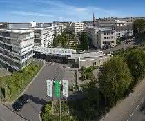 Schaeffler headquarters