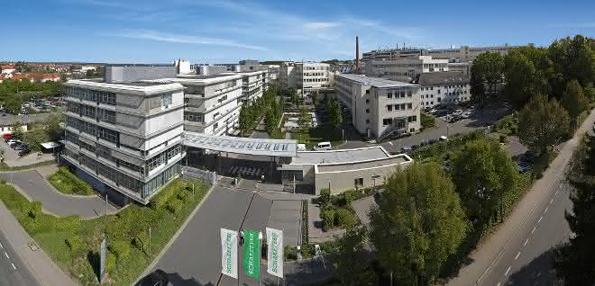 Schaeffler headquarters
