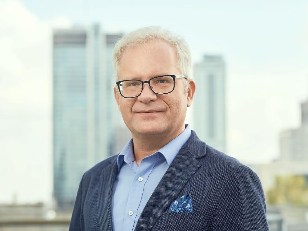 Webfleet Solutions erweitert Geschäftsaktivitäten in Osteuropa