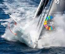 Kuehne+Nagel extends partnership with Team Malizia