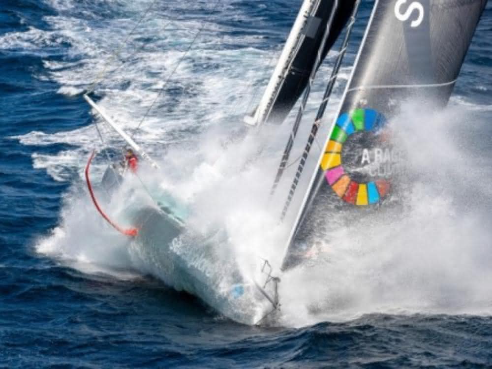 Kuehne+Nagel extends partnership with Team Malizia