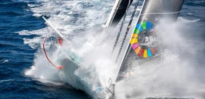 Kuehne+Nagel extends partnership with Team Malizia