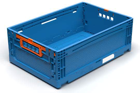 GS1 Smart Box goes into series production