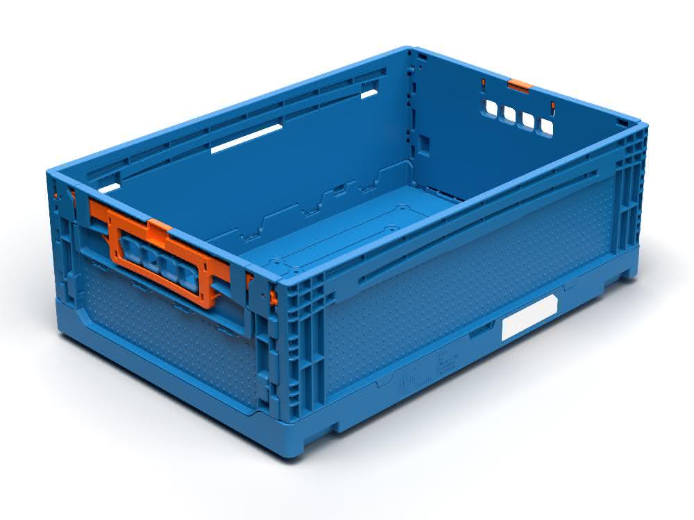 GS1 Smart Box goes into series production