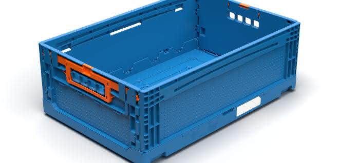 GS1 Smart Box goes into series production