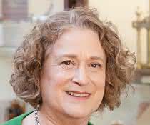 Professorin Liba C. Taub Professorin Liba C. Taub