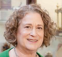 Professorin Liba C. Taub