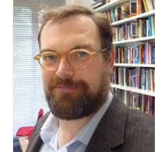 Professor Simon Werret
