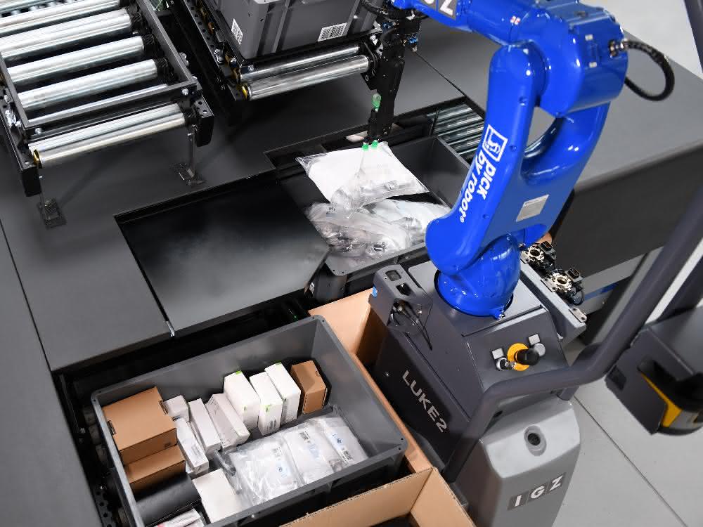 IGZ wins German Innovation Award in Gold