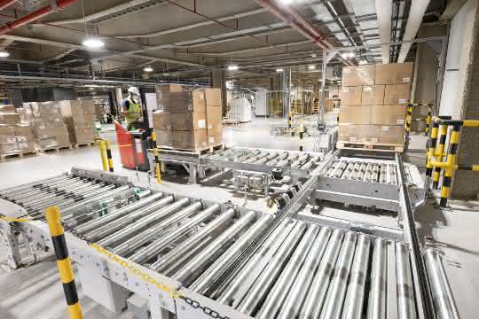 Dematic presents online tool for automation solutions