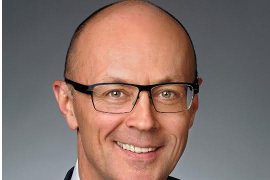 Interroll Conveyor GmbH in Mosbach with new managing director