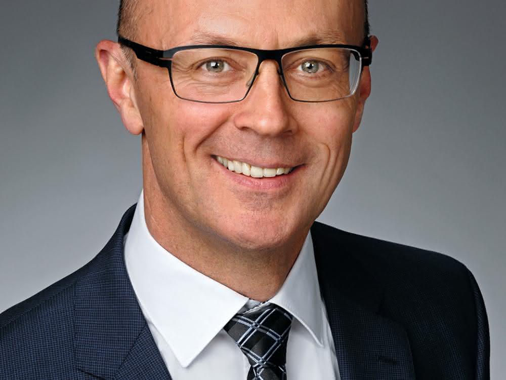 Interroll Conveyor GmbH in Mosbach with new managing director