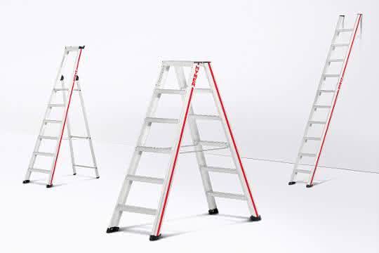 Ladder series celebrates comeback