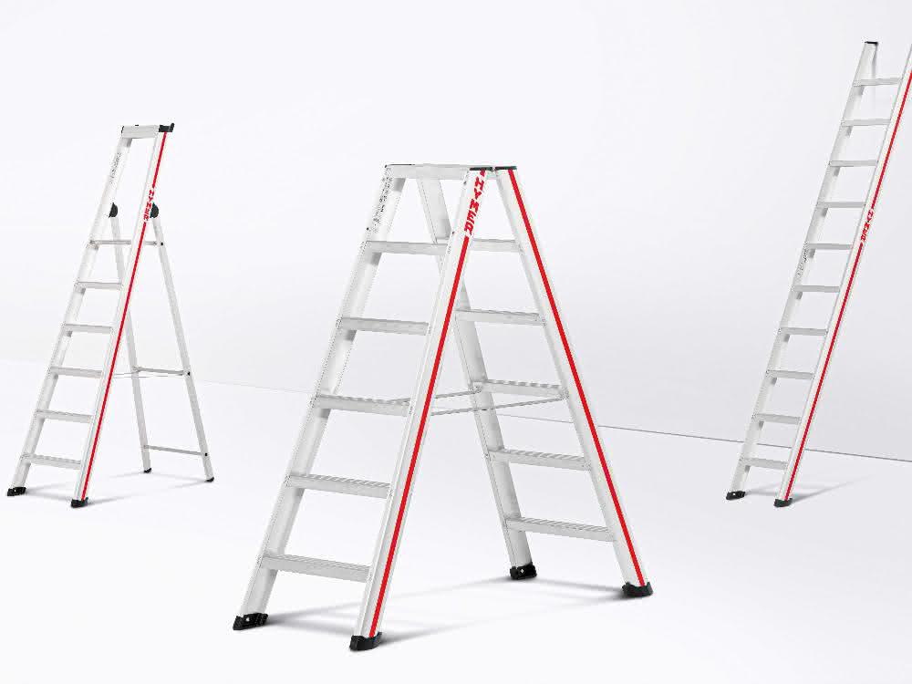 Ladder series celebrates comeback