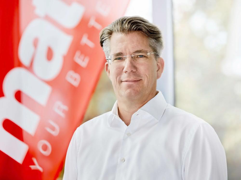 Auszeichnung: mateco gewinnt IAPA Award
