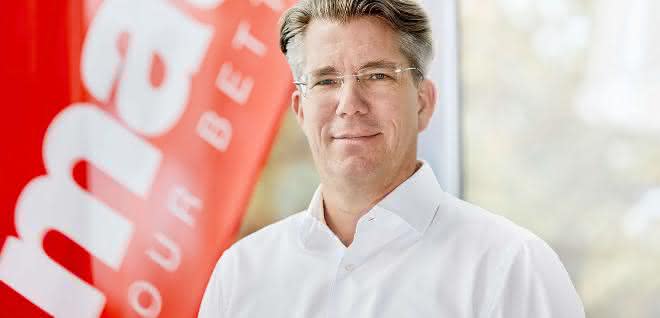 Auszeichnung: mateco gewinnt IAPA Award