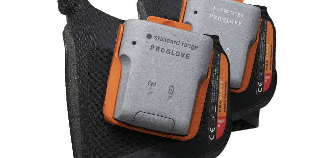 ProGlove launches the MARK Basic standard range for short distances ProGlove launches the MARK Basic standard range for short distances
