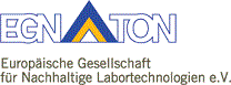 Nachhaltigkeit im Labor