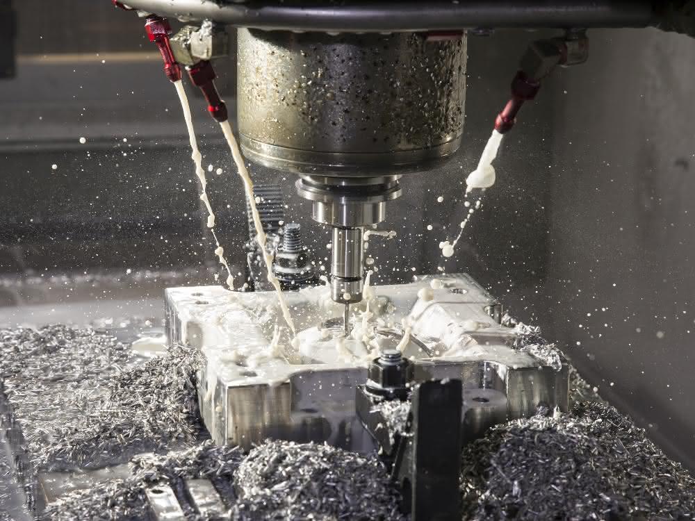 On-demand injection molding: From a single mold On-demand injection molding: From a single mold