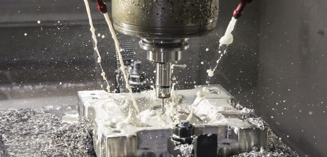 On-demand injection molding: From a single mold