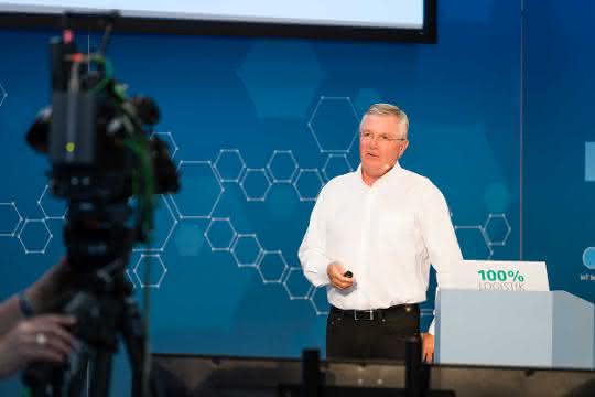 Future Logistics Congress to be held digitally again in 2021