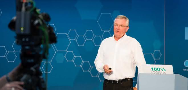 Future Logistics Congress to be held digitally again in 2021 Future Logistics Congress to be held digitally again in 2021