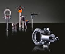 Assembly components