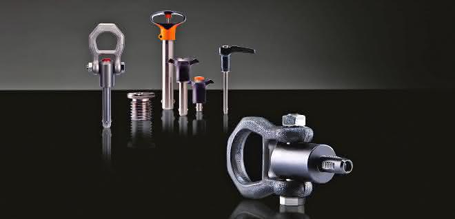 Assembly components