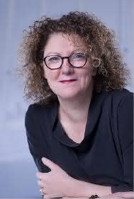 Hellmann: Christa Stienen becomes Chief HR Officer