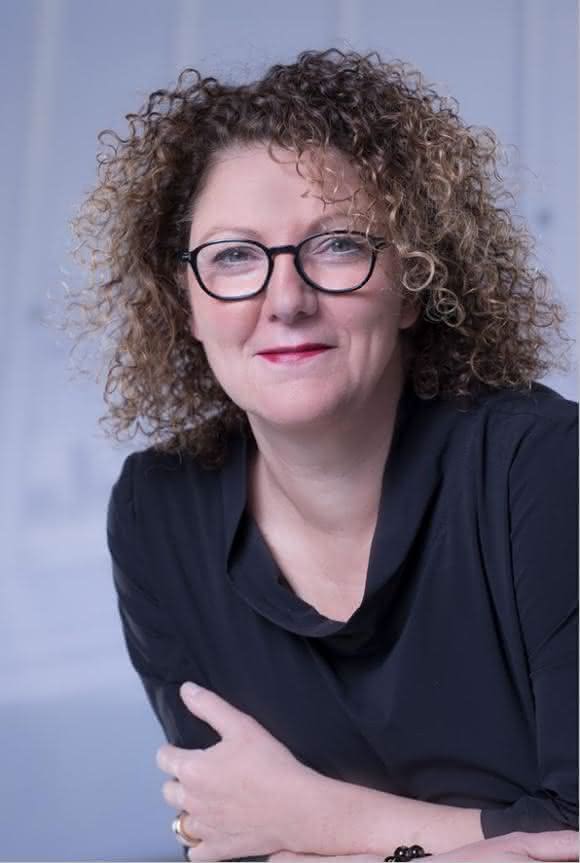 Hellmann: Christa Stienen becomes Chief HR Officer