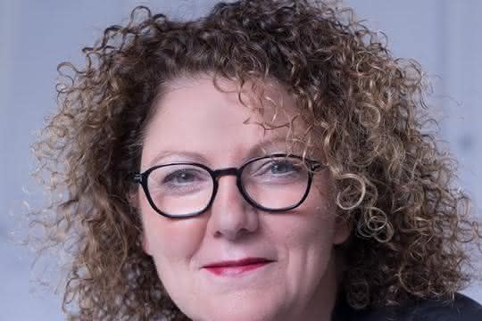 Hellmann: Christa Stienen becomes Chief HR Officer