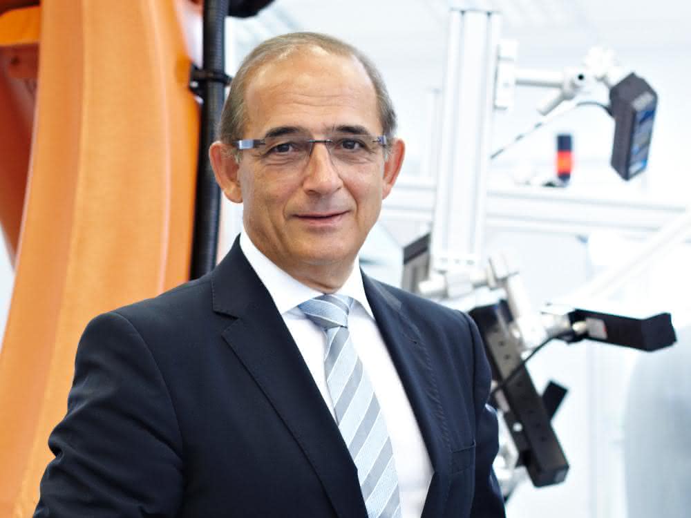 Enis Ersü