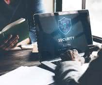 IT security