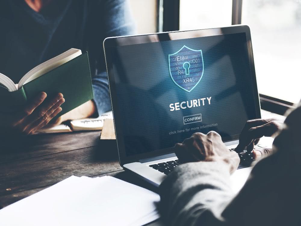 IT security