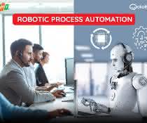 Robotic Process Automation Robotic Process Automation