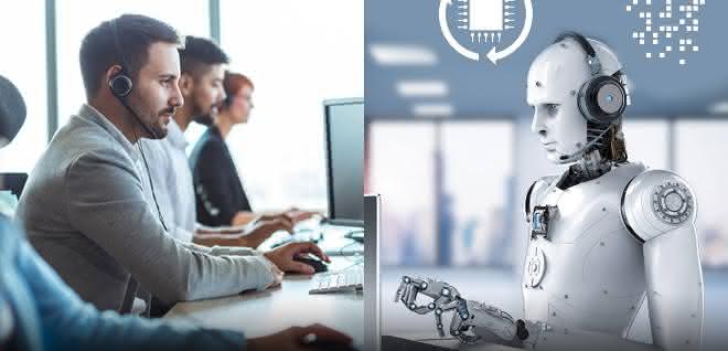 Robotic Process Automation