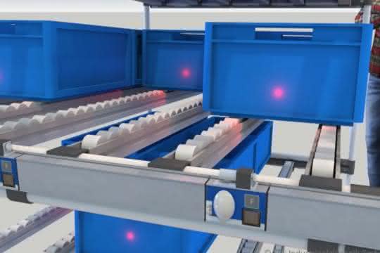 Efficient order picking solutions
