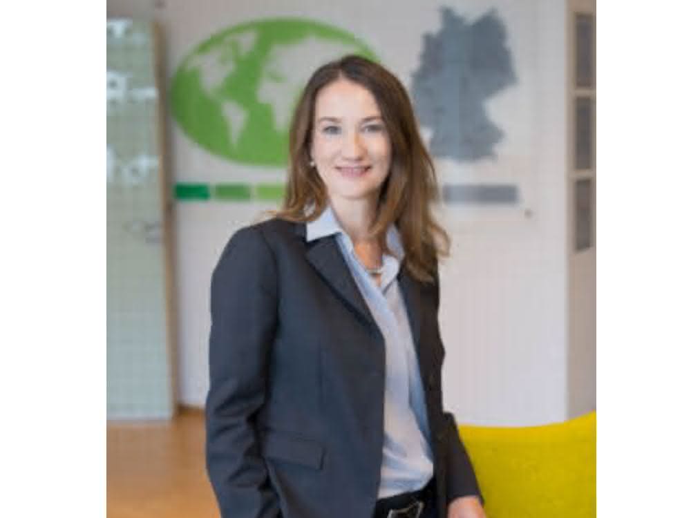 Barbara Frei
