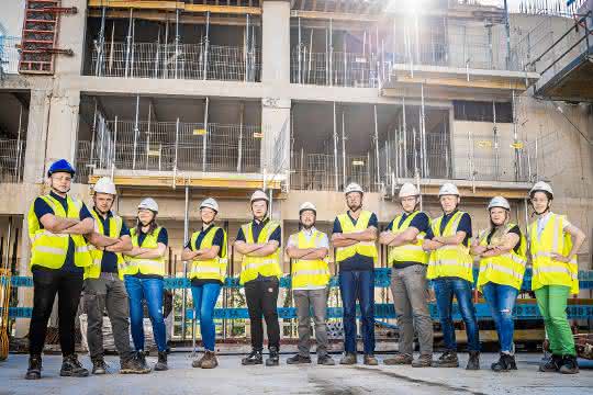 Unternehmensübernahme: ERBUD übernimmt Bilfinger Rohrleitungsbau