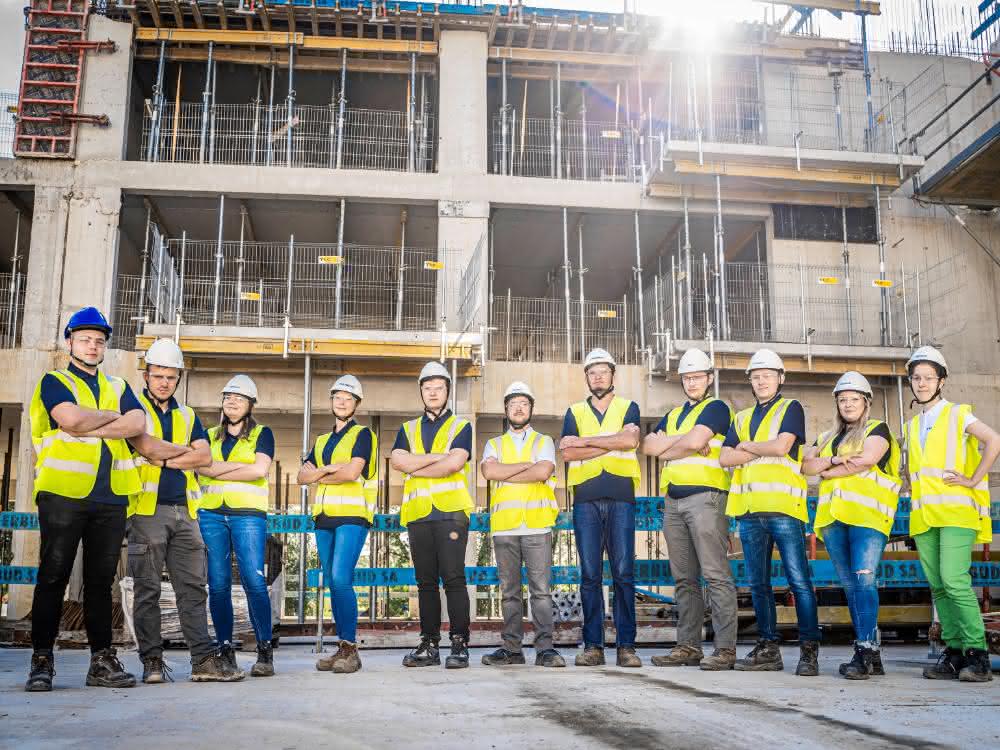 Unternehmensübernahme: ERBUD übernimmt Bilfinger Rohrleitungsbau