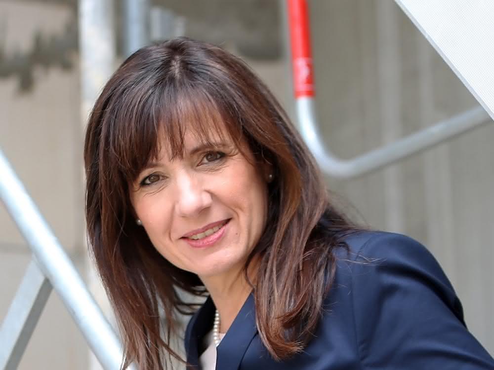 Personalie: Iris Wolke-Haupt neue Geschäftsführerin von ISG Deutschland