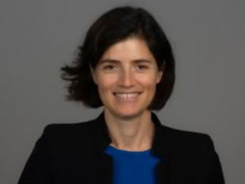 Christel Heydemann