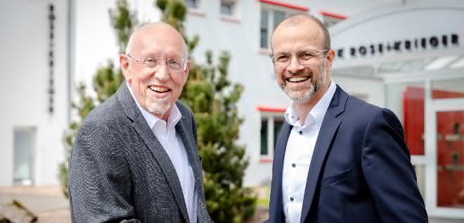 Langer - Hoffmann Langer - Hoffmann