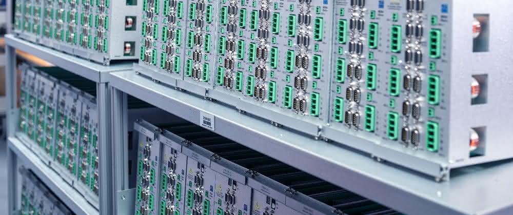 CNC controls