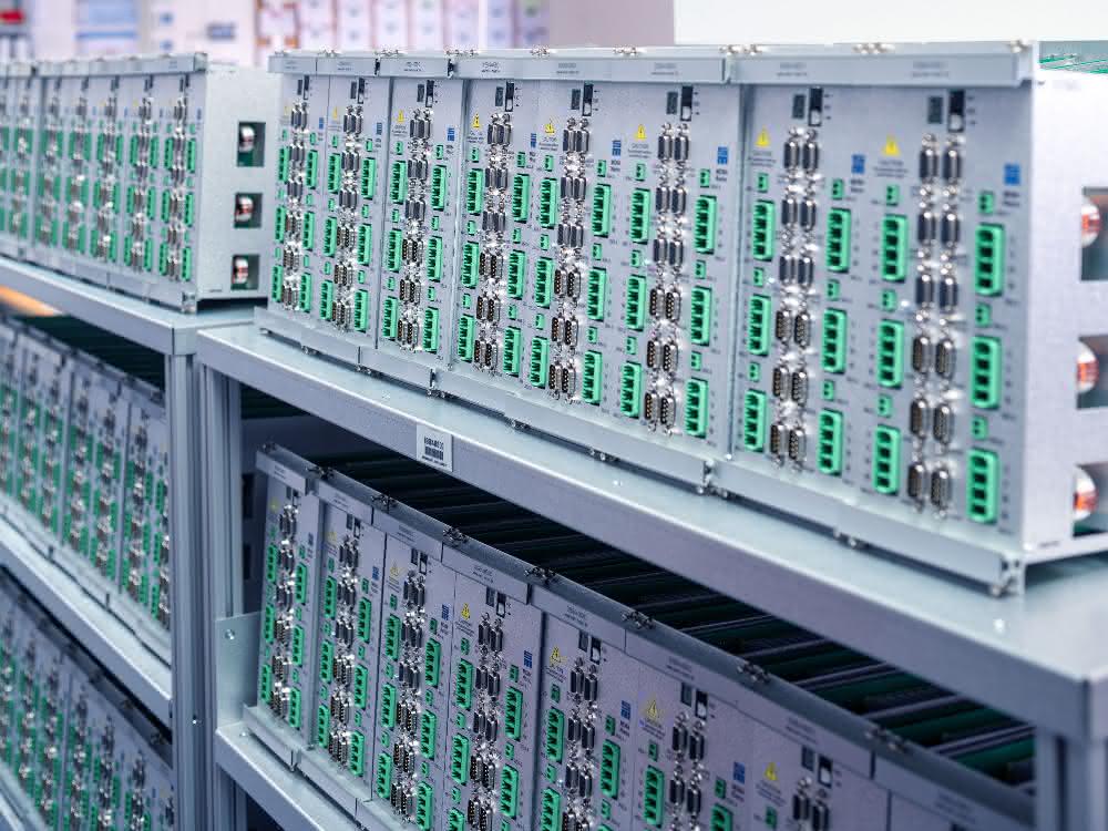 CNC controls